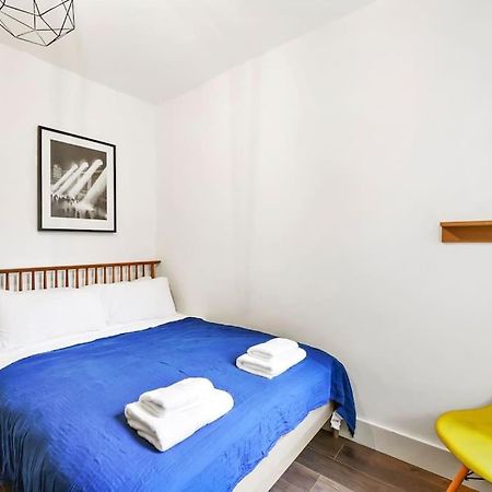 2 Bed Garden Flat Leyton Village Londres Exterior foto