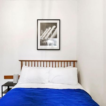 2 Bed Garden Flat Leyton Village Londres Exterior foto